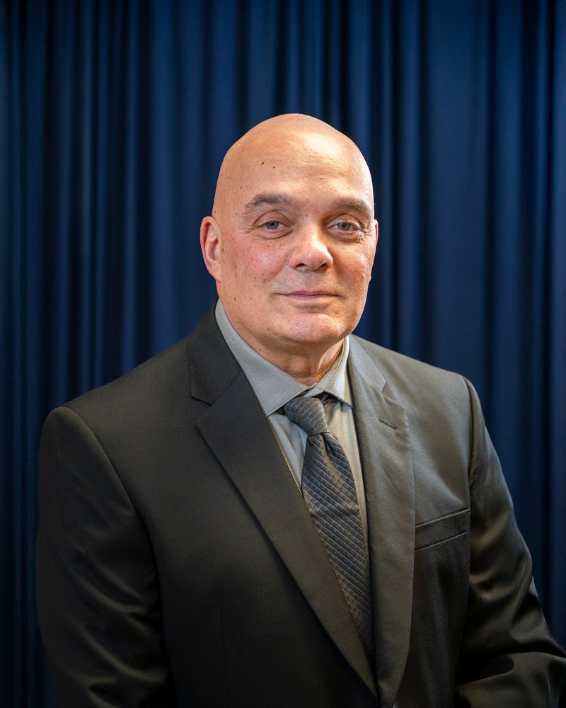 Tony Benini, Executive Board Member