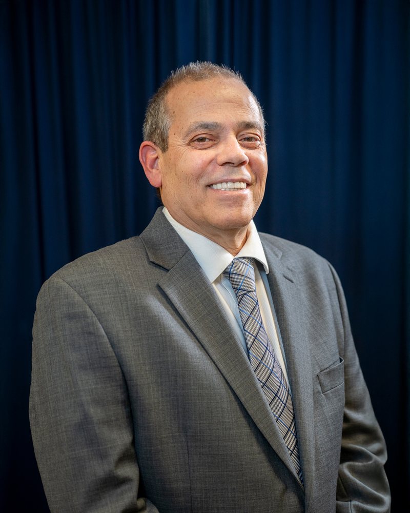 Tony Valenti, Business Manager