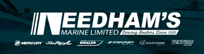 Needham's Marine