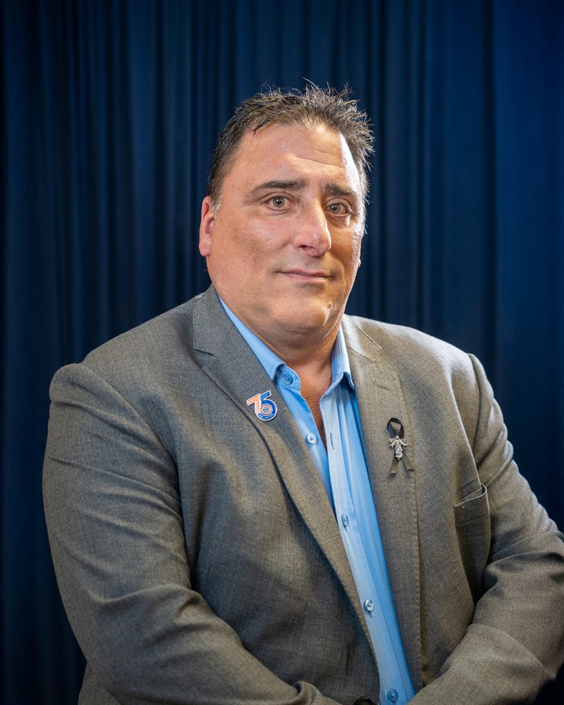 Victor Teixeira, Vice President